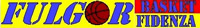Santini Fulgor Basket Fidenza