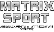 Matrix: Articoli Sportivi