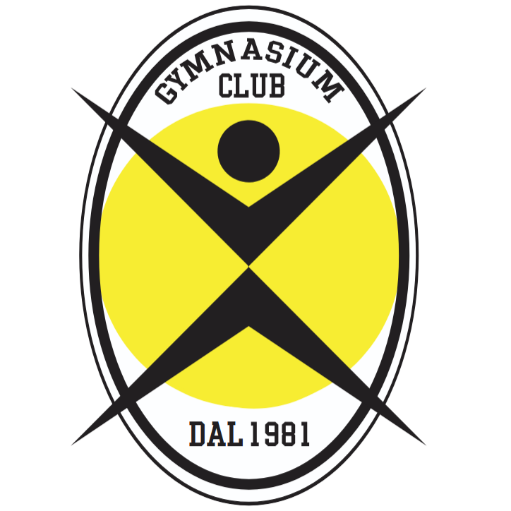 Logo Gimnasium Club